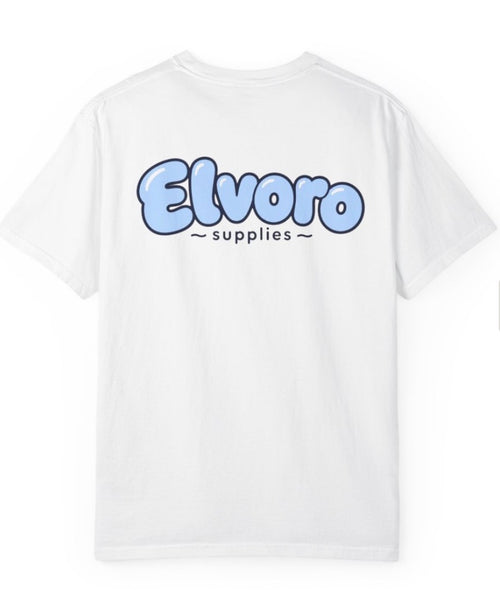 Elvoro supplies t shirt
